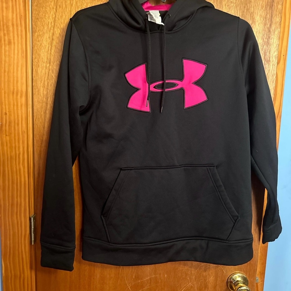 Women’s Under Armour Hoodie